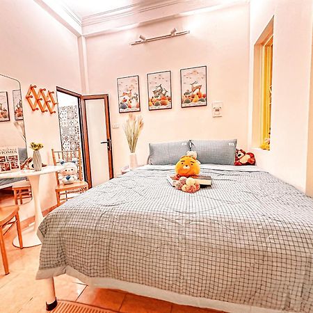 דירות האנוי La Casa Di Decembre 17/35 Nguyen Nhu Do מראה חיצוני תמונה