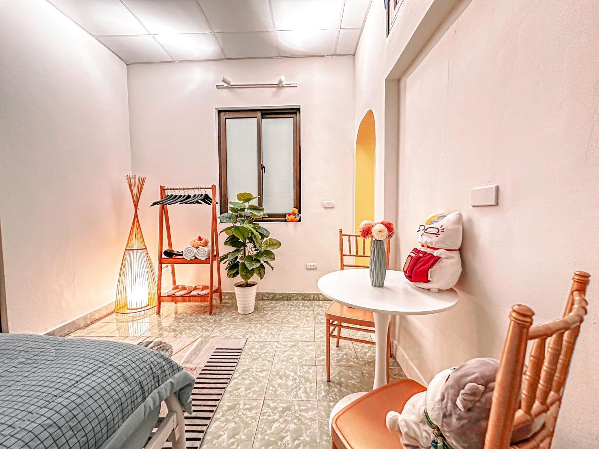 דירות האנוי La Casa Di Decembre 17/35 Nguyen Nhu Do מראה חיצוני תמונה