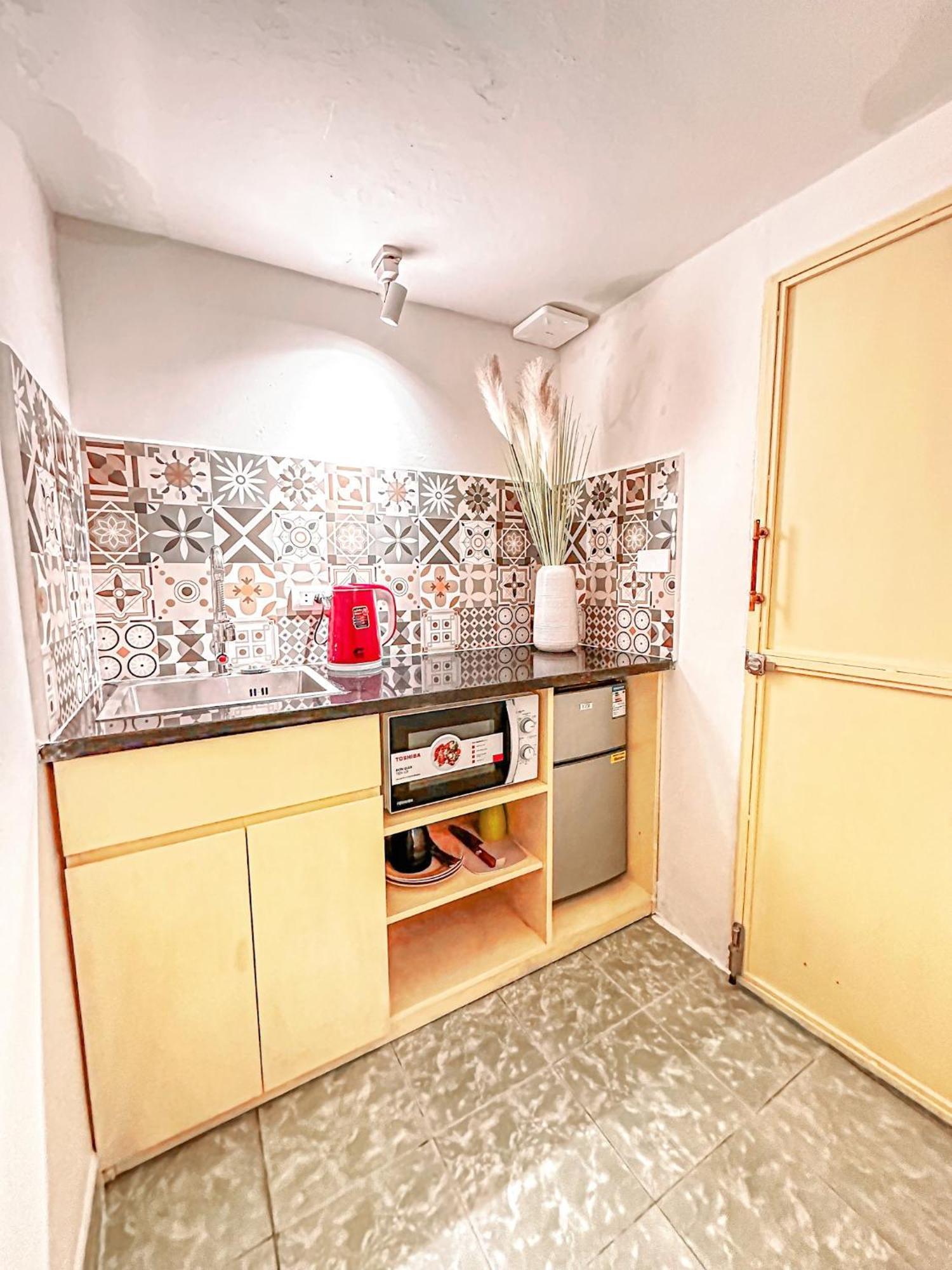 דירות האנוי La Casa Di Decembre 17/35 Nguyen Nhu Do מראה חיצוני תמונה